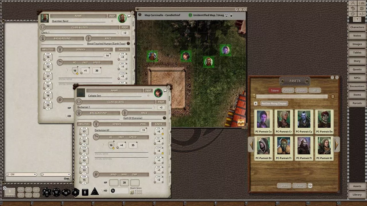 Screenshot 4